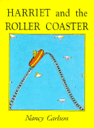 Harriet and the Roller Coaster - 