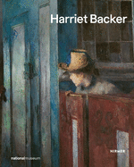 Harriet Backer (Swedish edition)