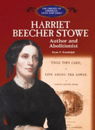 Harriet Beecher Stowe