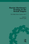 Harriet Martineau's Writing on the British Empire