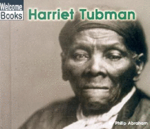 Harriet Tubman - Abraham, Philip, Pro