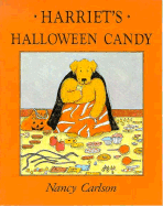 Harriet's Halloween Candy