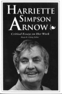 Harriette Simpson Arnow: Critical Essays on Her Work