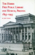 Harris Free Public Library and Museum, Preston