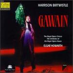 Harrison Birtwistle: Gawain