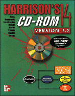 Harrison's 14 Cd-Rom Version 1.2 - Fauci, Anthony S.