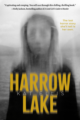 Harrow Lake - Ellis, Kat