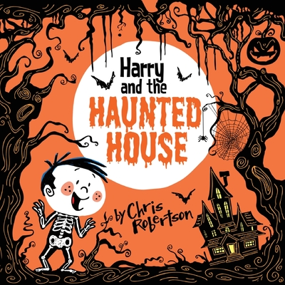 Harry and the Haunted House - 