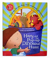Harry and the Pop-up Dinosaur Hunt - Whybrow, Ian