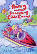 Harry and the Treasure of Eddie Carver - Temperley, Alan