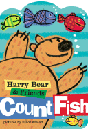 Harry Bear & Friends Count Fish