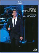 Harry Connick, Jr.: In Concert on Broadway [Blu-ray]