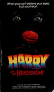 Harry/Hendersons - Thompson, Joyce