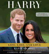 Harry Lib/E: Life, Loss, and Love