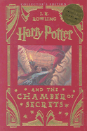 Harry Potter and the Chamber of Secrets (Collector's Edition)