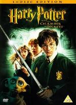 Harry Potter and  the Chamber of Secrets - Chris Columbus