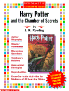 Harry Potter and the Chamber of Secrets - Rowling, J K, and Beech, Linda