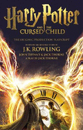 Harry Potter and the Cursed Child - Parts One and Two: The Official Playscript of the Original West End Production