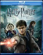 Harry Potter and the Deathly Hallows, Part 2 [French] [Blu-ray/DVD] - David Yates