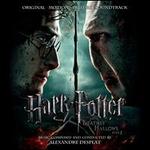 Harry Potter and the Deathly Hallows, Pt. 2 [Original Motion Picture Soundtrack]