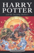 Harry Potter and the Deathly Hallows - Rowling, J.K.