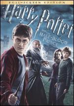 Harry Potter and the Half-Blood Prince [P&S]