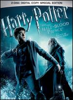Harry Potter and the Half Blood Prince [Special Edition] - David Yates