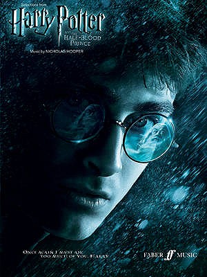Harry Potter And The Half-Blood Prince - Hooper, Nicholas (Composer)