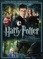 Harry Potter and the Order of the Phoenix [2 Discs]