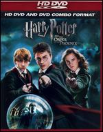 Harry Potter and the Order of the Phoenix [HD] - David Yates