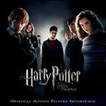 Harry Potter and the Order of the Phoenix [Original Motion Picture Soundtrack]