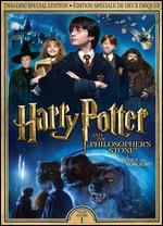 Harry Potter and the Philosopher's Stone - Chris Columbus