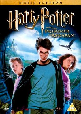 Harry Potter and the Prisoner of Azkaban [2 Discs] - Alfonso Cuarn