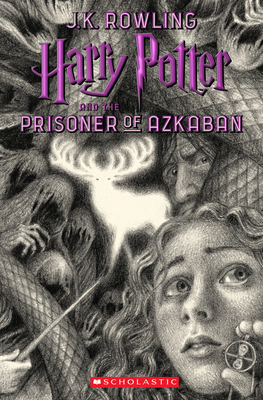 Harry Potter and the Prisoner of Azkaban: Volume 3 - Selznick, Brian (Illustrator), and Rowling, J K, and Grandpr?, Mary (Illustrator)