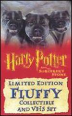 Harry Potter and the Sorcerer's Stone [Blu-ray] [2 Discs]