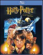 Harry Potter and the Sorcerer's Stone [Blu-ray]
