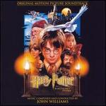 Harry Potter and the Sorcerer's Stone [Original Soundtrack]