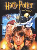 Harry Potter and the Sorcerer's Stone [P&S] [2 Discs] - Chris Columbus