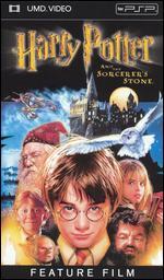 Harry Potter and the Sorcerer's Stone [UMD] - Chris Columbus