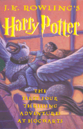Harry Potter Boxed Set - Rowling, J K