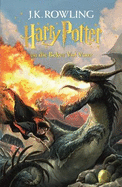 Harry Potter en die Beker Vol Vuur: Harry Potter 4 (2024 ed)