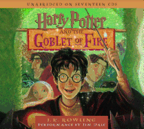 Harry Potter/Goblet