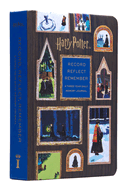 Harry Potter Memory Journal: Reflect, Record, Remember: A Three-Year Daily Memory Journal