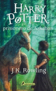 Harry Potter - Spanish: Harry Potter y el prisionero de Azkaban