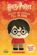 Harry Potter: Squishy: Bravery and Friendship