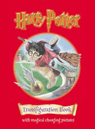 Harry Potter: Transfiguration Book