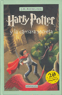 Harry Potter Y La Cmara Secreta / Harry Potter and the Chamber of Secrets