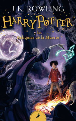 Harry Potter y las Reliquias de la Muerte - Rowling, J K
