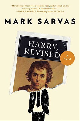 Harry, Revised - Sarvas, Mark