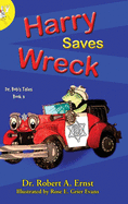 Harry Saves Wreck